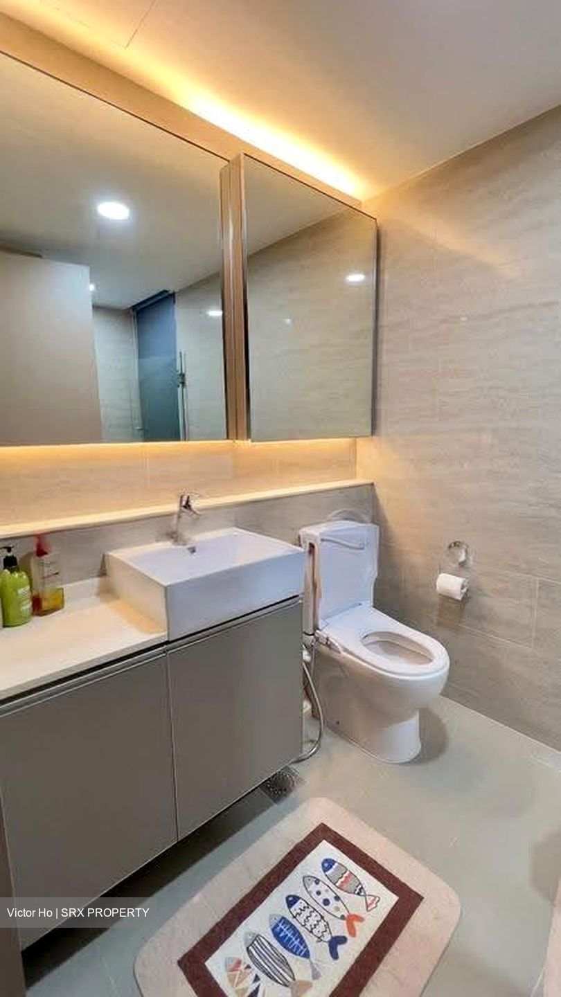 Waterwoods (D19), Condominium #608753631